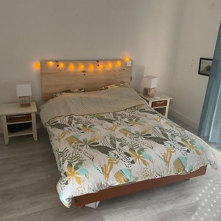 Appartement Port-La-Nouvelle, 2 Pieces, 4 Personnes Exterior foto