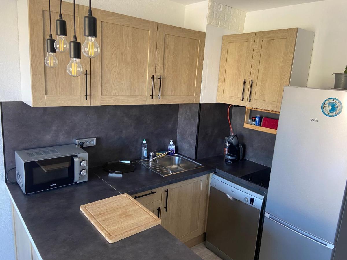 Appartement Port-La-Nouvelle, 2 Pieces, 4 Personnes Exterior foto